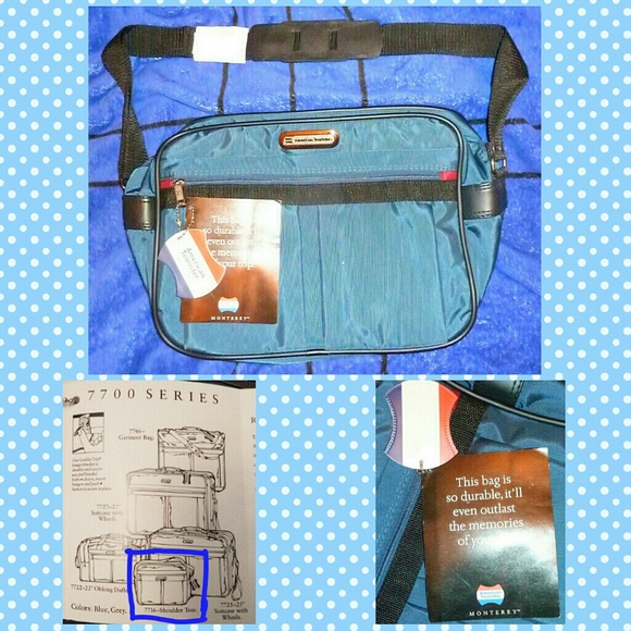 american tourister bags under 700
